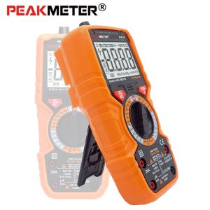 PM18C High Performance Digital Multimeter With AC/DC Voltage, Current Measuremen