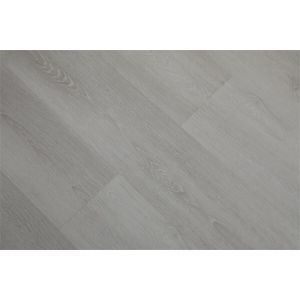 China 4.5mm Thick Pvc Floor Spc Vinyl Flooring Grey Safe Plank on sale