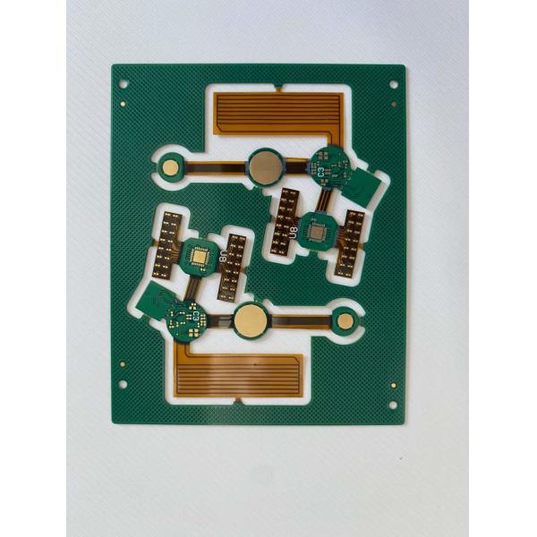 Quality FR4 FPC PCB Assembly For  Control New Energy Power In China And Cambodia wholesale