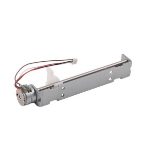 High Thrust 15mm M3 Screw Slider Stepper Motor Xy Axis With Bracket Coil