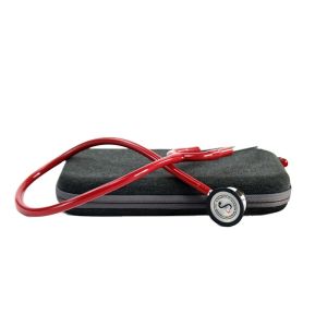 Waterproof EVA Stethoscope Case , Portable Stethoscope Carrying Case