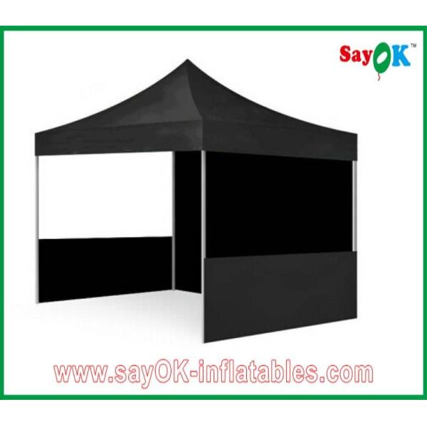 Event Canopy Tent L3 X W3 X H3m Easy Up Tent 3 Side Walls Gazebo Replacement