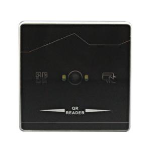Cheap 125KHZ Long Range Rfid Reader USB NFC Wiegand Reader For Access Control for sale