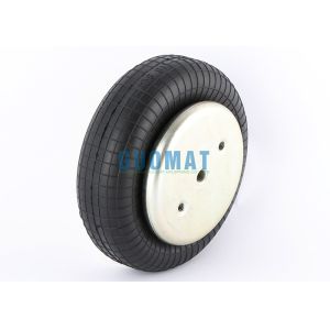 1B8X4 Single Convoluted Rubber Air Spring W013587564 Firestone Air Lift