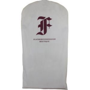 China new personalized dress bag for bridal on sale