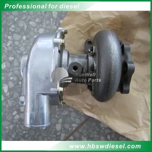 RHB6 RHC6 Turbocharger 894418-3200 for Hitachi EX120 4BD1 engine