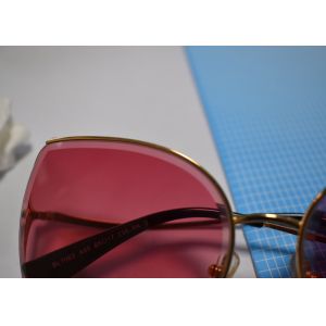 No Coating 3mm 6mm Tungsten Carbide End Mill For Optical Lens