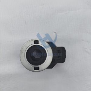 Solenoid Valve 4303624 430-3624 for Caterpillar E307 Stop Switch