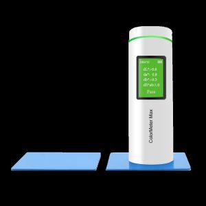 Cheap Color Meter Pro with Mobile Phone APP and Spectral Sensor for Precise Color Measurement for sale