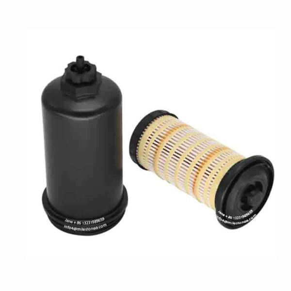 Excavator fuel filter engine spare part OEM EF-55040 360-8960 3608960 360-8958 3608958 SN40678 4461490 SN40730 360-8960 4461492