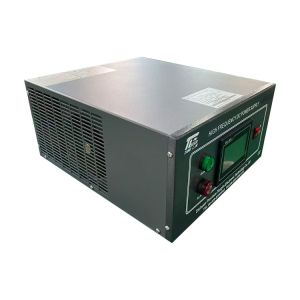High-Current 24V 250A Programmable DC Source 380V Input