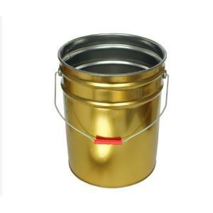 20L Paint Pail Bucket