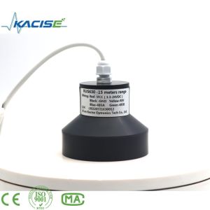 IP68 Ultrasonic Transducer Sensor 25khz For Autonomous Navigation