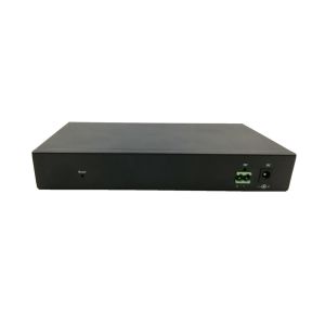 Stable PoE Network Switch 8 Port POE Switch Gigabit Uplink OFS-PE-DT8GT2