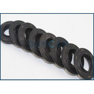 AR0591E SVY Oil Seals Spool Seal Control Valve Pilot Valve Seal