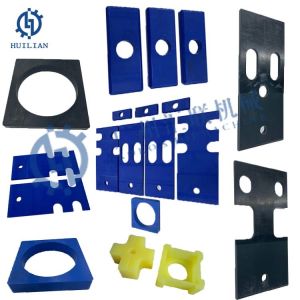 China Everdigm Hydraulic Breaker Hammer EHB01 EHB02 EHB03 EHB04 EHB05 EHB06  EHB17 EHB20 EHB30 EHB40 EHB50 Damper Rubber Pad on sale