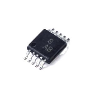 Analog ADG736BRMZ Microcontroller Board Wlan ADG736BRMZ Electronic Components Ic