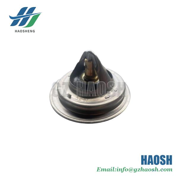 Quality THERMOSTAT KIT  ME996364 For Mitsubish 4D31 4D32 4D33 Replacement wholesale