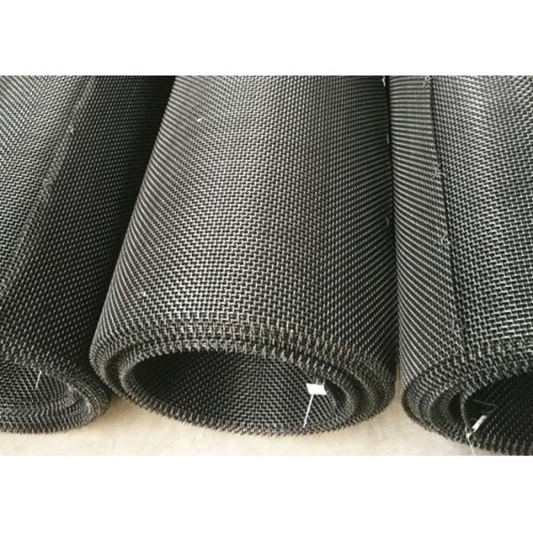 Quality Manganese Steel Rock Screen Mesh , Self Cleaning Screen Mesh For Mining Sieving wholesale