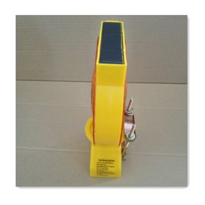 Need light 180*280*65mm or by your Mini Solar Panel Traffic Warning