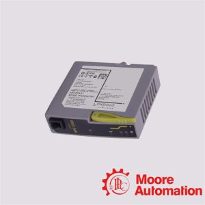 PAC2500 2500E/S/8LOOPUW/ENETMBUS//XXXXX/XXXXXX Foxboro Programmable Automation