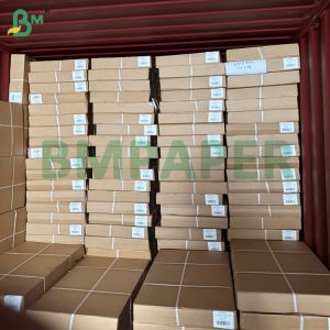 China Bond Paper For CAD Printing 36 X 150' Wide Format Ink Jet Bond Rolls on sale