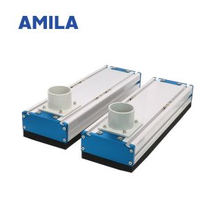 3 Hole Foam Vacuum Gripper With External Vacuum Generators ATD 3R18