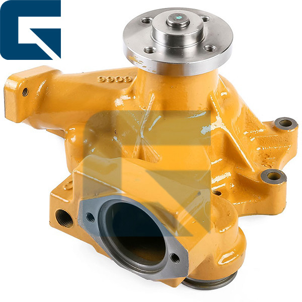 Quality 6204-61-1304 6204611304 Engine Water Pump For S4D95L wholesale