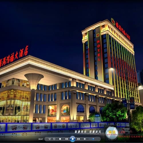 IP67 12v Permanent Christmas Holiday Outdoor Point Lighting 30mm Led Smd3535 Rgb Led Pixel Point Light Source