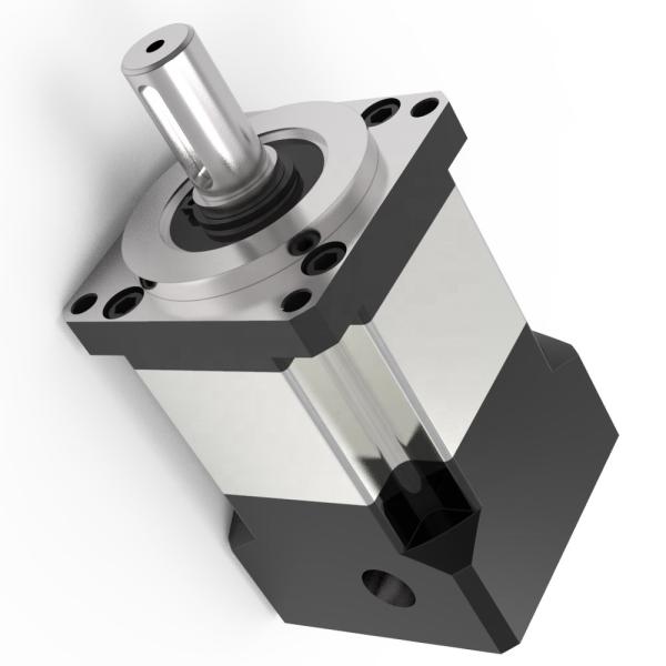 Quality 3000rpm Planetary Gearbox Dc Motor Output Rated Torque 10Nm Two Stages wholesale