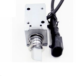 DC12V Open Frame Solenoid