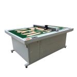 Professional Flatbed Cutting Plotter 1 - 4MB Cache Capacity USB Interface