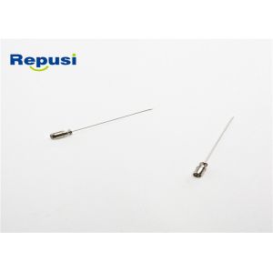 Nr.15.1 Type Sterilization EO Concentric Needle Electrode Concentric Sterile Consumables