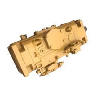 Hydraulic Pump E374d Main Pump Assy 369-9676