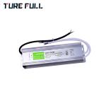 Single Output Constant Voltage LED Driver , Led Display Power Supply