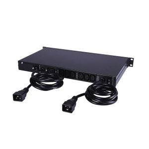 Cheap STS 32AUF-LTS32-1P Automatic Switching Power Supply Single Phase Dual Input Static for sale