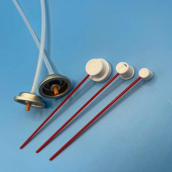 High-Quality Carburetor Cleaning Valve - Efficient and Precise Cleaning -