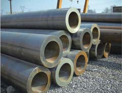 Cheap API5L SMLS Line Pipe for sale