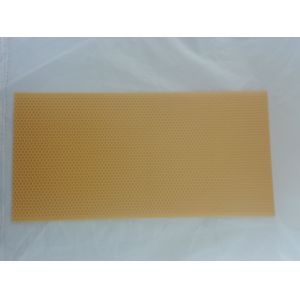 Beekeeping Tools Equpment Beekeeping Plastic Bee Foundation Sheets