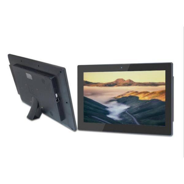 Quality 14 inch digital retail POP AD LCD loop video player photo frame with SD USB port wholesale