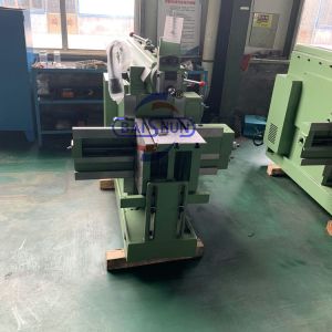 B6063 Mechanical Metal Shaping Machine Tools 630mm Max. Cutting Length