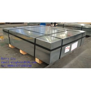 Customized Printed Tinplate For Infant Formula Packaging Solutions