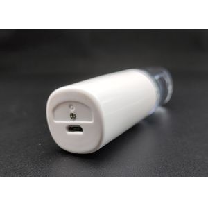 USB Charging BY003 25ml White 400ma Portable Nano Sprayer