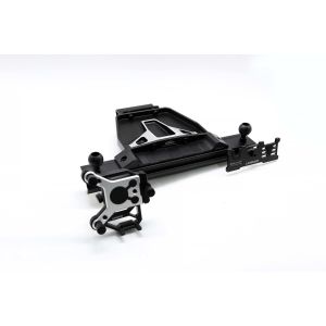 High- Multi-Function Telescopic Rod Car Mobile Phone Bracket for Jeep Wrangler