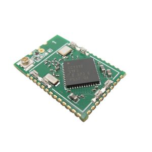 Cansec Wireless AN1312UA-A TI CC1312R1F3 IoT Solution Long Range Sub-GHz Module