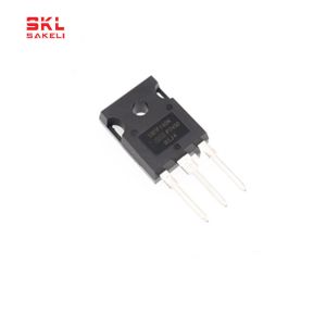 IRFP140NPBF MOSFET Power Electronics High Efficiency Switching Device for