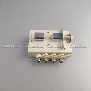 HS520A 1Khz - 500Khz Measurement Instruments Horn Analyzer For Testing