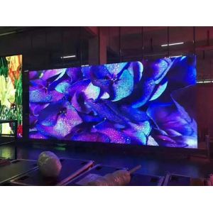 Shenzhen Factory P2 P2.5 P3 P3.91 P4 P4.81 Indoor Full Color led display screen