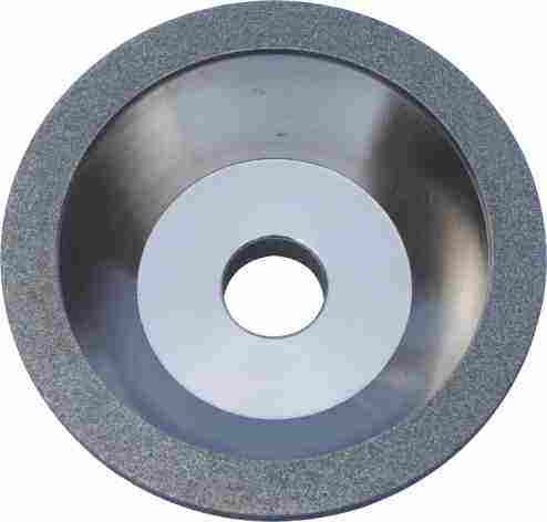 Quality Electroplated Diamond Grinding Wheel/Cup Wheel/Abrasive Tools wholesale