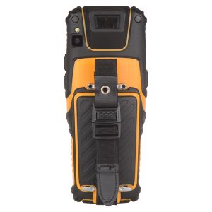 TS-901 Wirelss PDA RFID Portable Data Collector For Warehouse / Courier